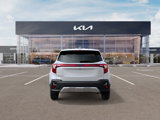 New 2025 Kia Seltos LX image 5