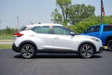 Used 2018 Nissan Kicks SV image 2