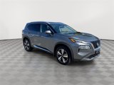 Used 2022 Nissan Rogue SL w/ SL Premium Package image 2