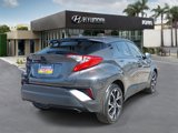 Used 2022 Toyota C-HR XLE image 3
