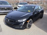 Used 2021 Honda Civic Sport image 3