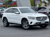 Used 2020 Mercedes-Benz GLC 300 4MATIC image 2
