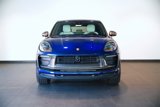 Certified 2024 Porsche Macan Turbo image 4