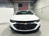 Used 2020 Chevrolet Malibu LT image 4