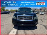 Used 2014 INFINITI QX80 2WD image 3
