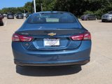 Used 2024 Chevrolet Malibu LT image 4
