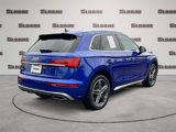 Used 2022 Audi Q5 e Premium w/ Convenience Package image 5