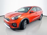 Certified 2022 Kia Niro LXS image 3