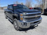 Used 2018 Chevrolet Silverado 2500 LT w/ LT Convenience Package image 3