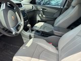 Used 2014 Chevrolet Traverse LTZ image 4