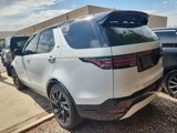 Used 2022 Land Rover Discovery S R-Dynamic image 3