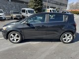 Used 2013 Chevrolet Sonic LT w/ Wheels and Fog Lamp Package image 2
