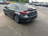 Used 2022 Honda Civic EX-L image 5