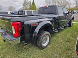 Used 2017 Ford F450 Lariat w/ Lariat Ultimate Package image 4