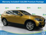 Used 2020 BMW X2 xDrive28i w/ Premium Package image 3