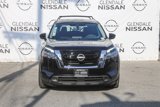 New 2025 Nissan Versa SV w/ Trunk Package image 2