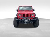 Certified 2016 Jeep Wrangler Sport image 3