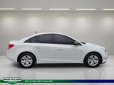 Used 2014 Chevrolet Cruze LS image 2