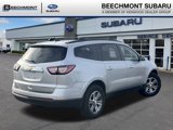 Used 2016 Chevrolet Traverse LT image 3