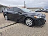 Used 2019 Ford Fusion S image 2