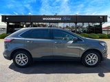 Used 2024 Ford Edge SEL image 3