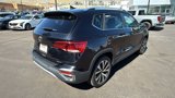 Used 2023 Volkswagen Taos SE image 3