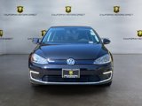 Used 2016 Volkswagen e-Golf SE image 2