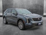 Used 2020 Cadillac XT4 Sport w/ Cold Weather Package image 3