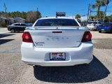 Used 2012 Dodge Avenger SXT Plus w/ Sun/Sound Group image 4
