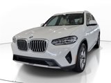 Certified 2022 BMW X3 sDrive30i w/ Convenience Package image 2
