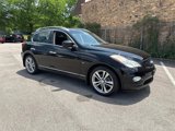 Used 2014 INFINITI QX50 Journey w/ Premium Package image 3