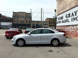 Used 2017 Volkswagen Jetta S image 5