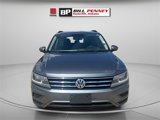 Used 2021 Volkswagen Tiguan SE R-Line image 2
