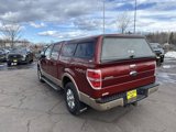 Used 2014 Ford F150 Lariat w/ Equipment Group 502A Luxury image 6