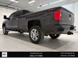 Used 2018 Chevrolet Silverado 2500 High Country w/ Duramax Plus Package image 2