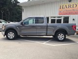 Used 2021 Ford F150 XLT w/ Equipment Group 301A Mid image 2