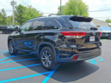 Used 2018 Toyota Highlander XLE image 4