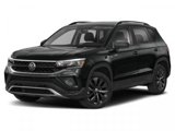 Used 2023 Volkswagen Taos S image 4