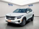 Used 2021 Kia Seltos EX image 5