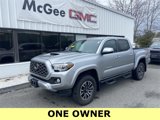 Used 2022 Toyota Tacoma TRD Sport image 4