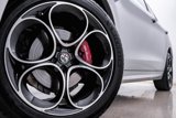 Used 2020 Alfa Romeo Stelvio Ti Sport w/ Quick Order Package 22S Sport image 5