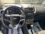 Used 2015 Chevrolet Trax LT w/ LT Plus Package image 3