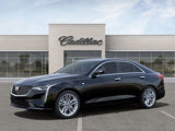 New 2025 Cadillac CT4 Premium Luxury image 2