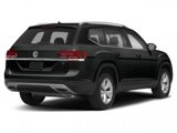 Used 2018 Volkswagen Atlas SEL Premium image 2