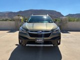 Used 2020 Subaru Outback Limited image 5