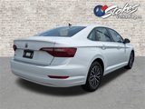 Used 2020 Volkswagen Jetta SE image 4