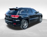 Used 2020 Jeep Grand Cherokee Overland image 5