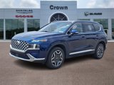 Used 2023 Hyundai Santa Fe Limited image 3