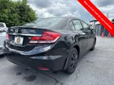 Used 2013 Honda Civic LX image 3
