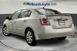 Used 2012 Nissan Sentra 2.0 S w/ Convenience Pkg image 4
